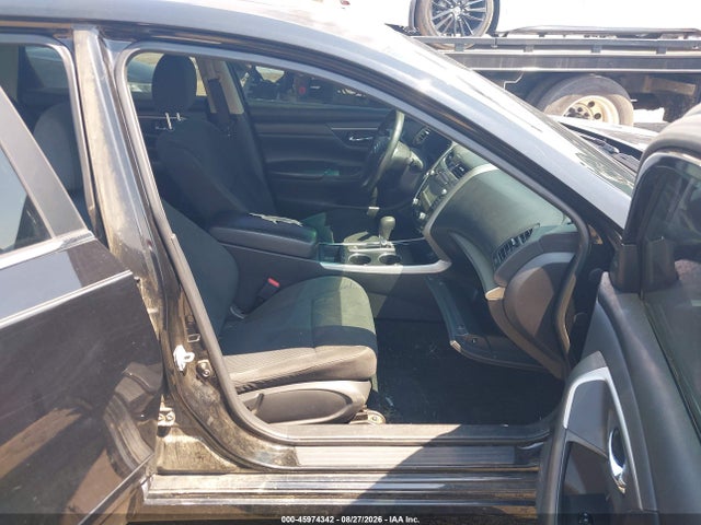 45974342 :رقم المزاد ، 1N4AL3APXFC293881 vin ، 2015 Nissan Altima 2.5 Sv مزاد بيع