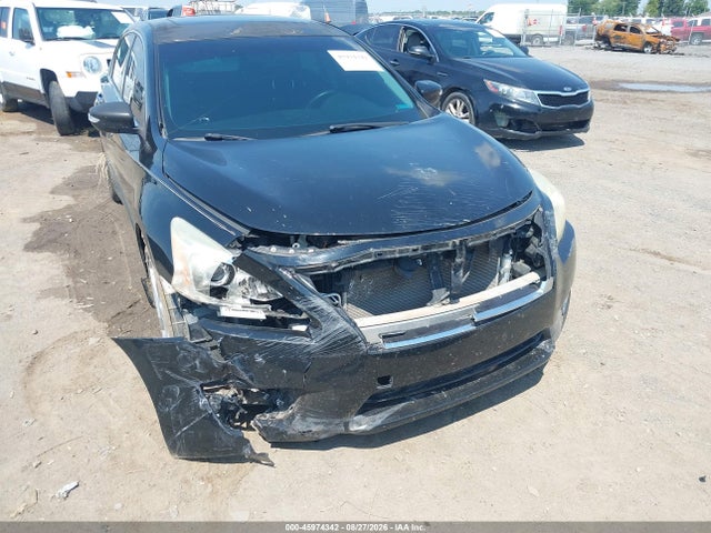 45974342 :رقم المزاد ، 1N4AL3APXFC293881 vin ، 2015 Nissan Altima 2.5 Sv مزاد بيع