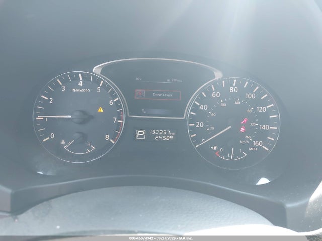 45974342 :رقم المزاد ، 1N4AL3APXFC293881 vin ، 2015 Nissan Altima 2.5 Sv مزاد بيع