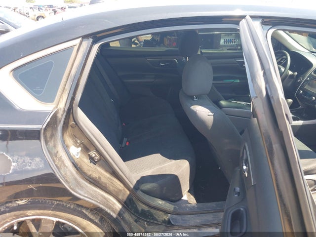 45974342 :رقم المزاد ، 1N4AL3APXFC293881 vin ، 2015 Nissan Altima 2.5 Sv مزاد بيع