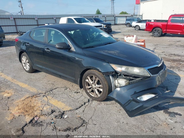 Aukcja sprzedaży 2013 Kia Optima Ex, vin: 5XXGN4A7XDG131489, numer aukcji: 45974345