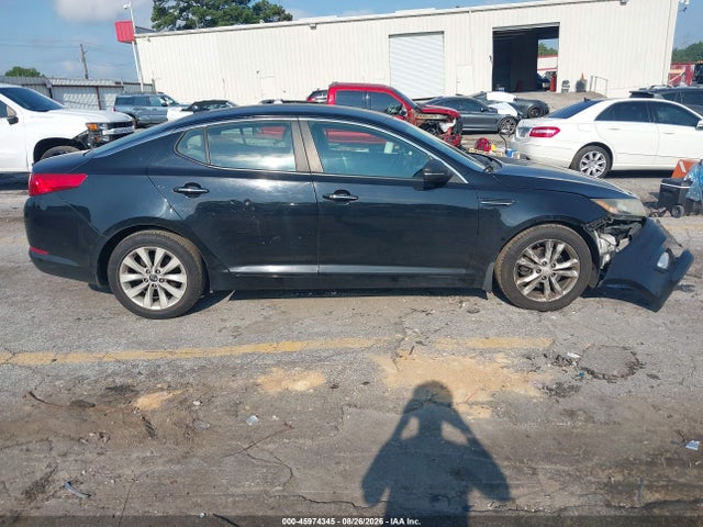 Aukcja sprzedaży 2013 Kia Optima Ex, vin: 5XXGN4A7XDG131489, numer aukcji: 45974345