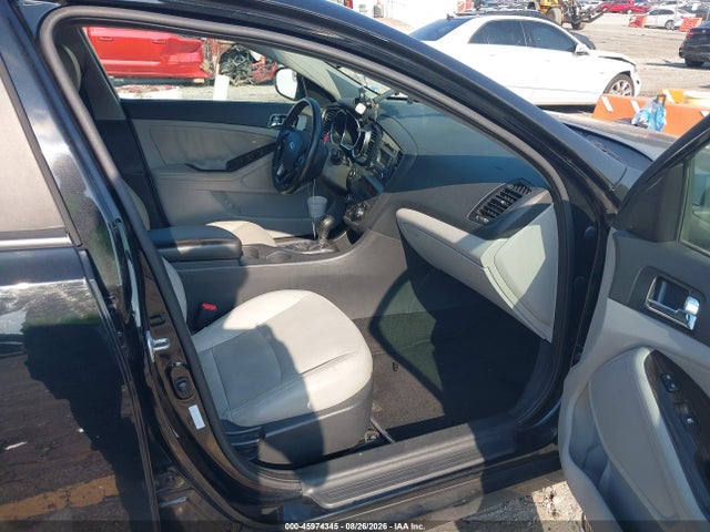 Aukcja sprzedaży 2013 Kia Optima Ex, vin: 5XXGN4A7XDG131489, numer aukcji: 45974345
