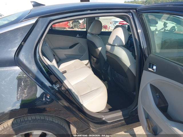 Aukcja sprzedaży 2013 Kia Optima Ex, vin: 5XXGN4A7XDG131489, numer aukcji: 45974345
