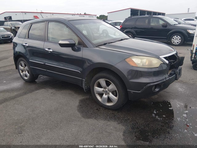 Продаж на аукціоні авто 2007 Acura Rdx, vin: 5J8TB182X7A024007, номер лоту: 45974347