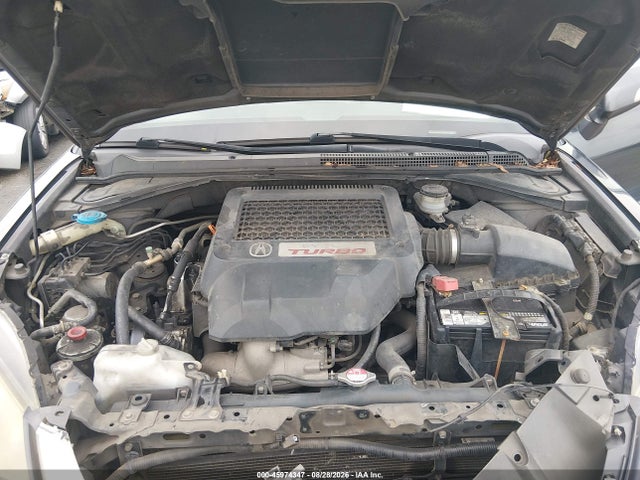 Продаж на аукціоні авто 2007 Acura Rdx, vin: 5J8TB182X7A024007, номер лоту: 45974347