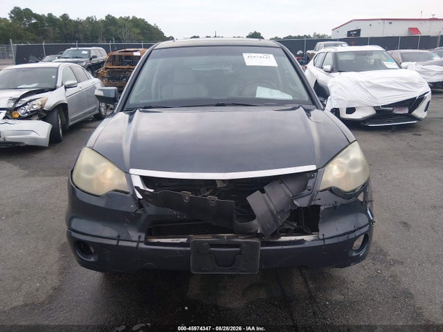 Продаж на аукціоні авто 2007 Acura Rdx, vin: 5J8TB182X7A024007, номер лоту: 45974347