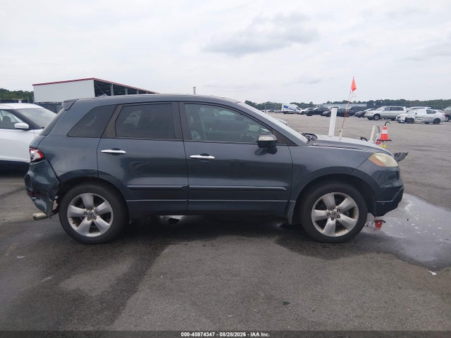 Продаж на аукціоні авто 2007 Acura Rdx, vin: 5J8TB182X7A024007, номер лоту: 45974347