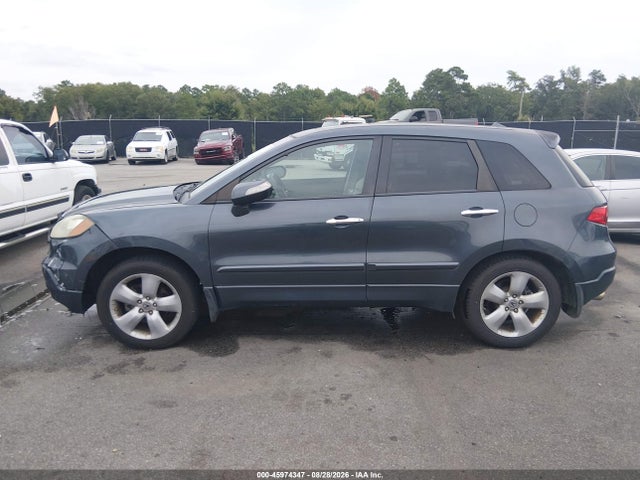 Продаж на аукціоні авто 2007 Acura Rdx, vin: 5J8TB182X7A024007, номер лоту: 45974347