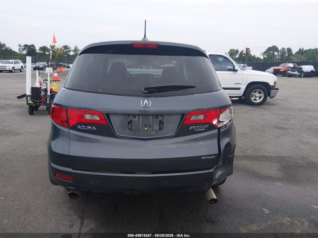 Продаж на аукціоні авто 2007 Acura Rdx, vin: 5J8TB182X7A024007, номер лоту: 45974347
