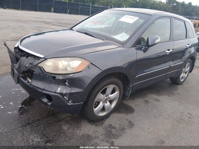 Продаж на аукціоні авто 2007 Acura Rdx, vin: 5J8TB182X7A024007, номер лоту: 45974347