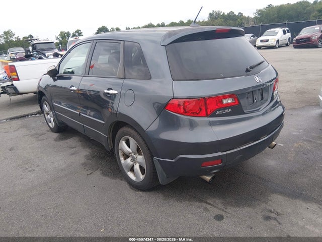 Продаж на аукціоні авто 2007 Acura Rdx, vin: 5J8TB182X7A024007, номер лоту: 45974347