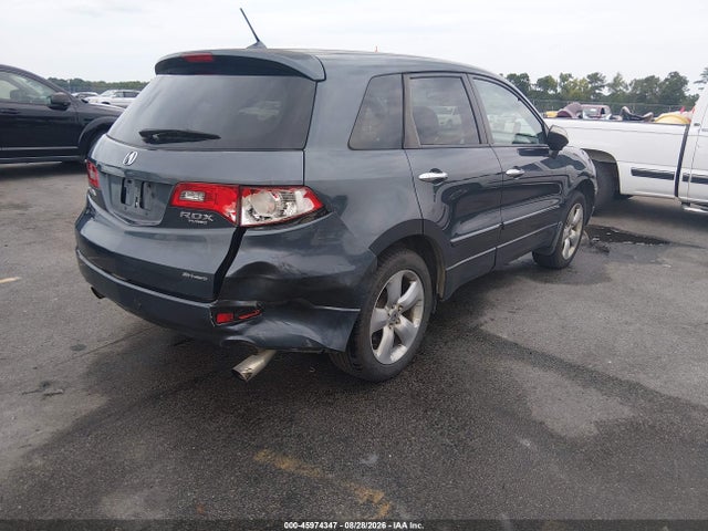 Продаж на аукціоні авто 2007 Acura Rdx, vin: 5J8TB182X7A024007, номер лоту: 45974347