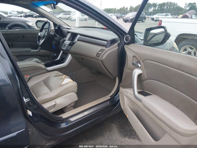 Продаж на аукціоні авто 2007 Acura Rdx, vin: 5J8TB182X7A024007, номер лоту: 45974347