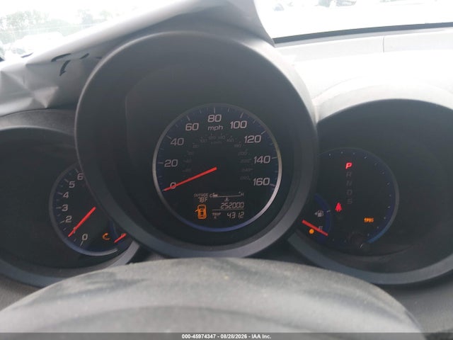 Продаж на аукціоні авто 2007 Acura Rdx, vin: 5J8TB182X7A024007, номер лоту: 45974347