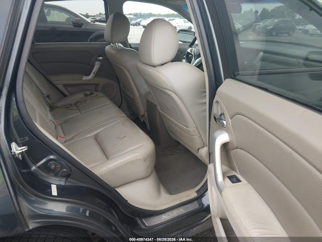 Продаж на аукціоні авто 2007 Acura Rdx, vin: 5J8TB182X7A024007, номер лоту: 45974347