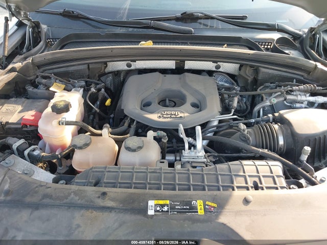 1C4RJYB61RC720794 Jeep Grand Cherokee 4xe