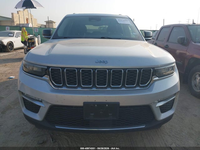 1C4RJYB61RC720794 Jeep Grand Cherokee 4xe