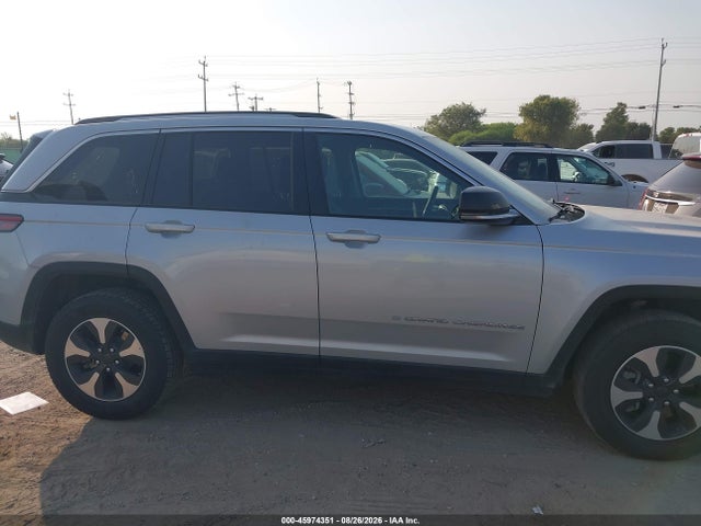 1C4RJYB61RC720794 Jeep Grand Cherokee 4xe