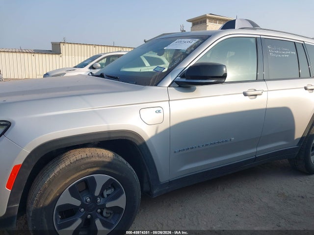 1C4RJYB61RC720794 Jeep Grand Cherokee 4xe