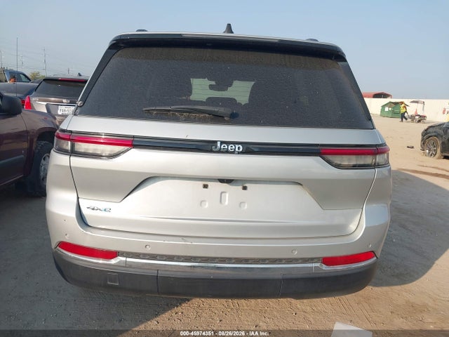 1C4RJYB61RC720794 Jeep Grand Cherokee 4xe