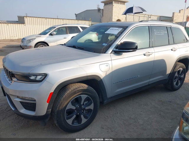 1C4RJYB61RC720794 Jeep Grand Cherokee 4xe