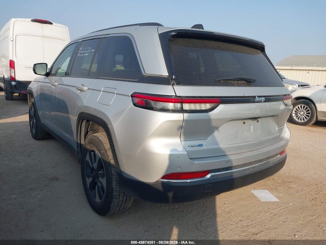 1C4RJYB61RC720794 Jeep Grand Cherokee 4xe