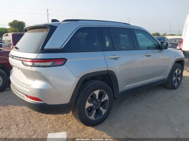 1C4RJYB61RC720794 Jeep Grand Cherokee 4xe