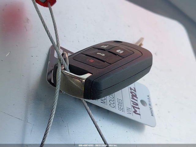 2013 Chevrolet Camaro 1lt მანქანა იყიდება აუქციონზე, vin: 2G1FB1E36D9138255, აუქციონის ნომერი: 45974353