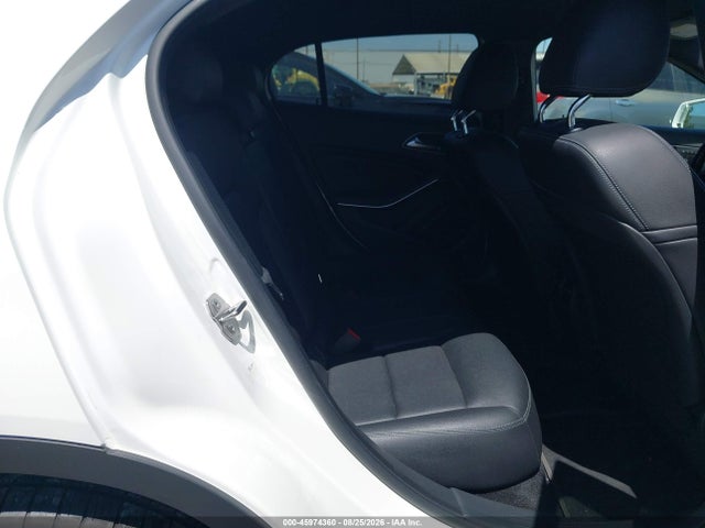 WDCTG4GB5KU002498 Mercedes-Benz Gla 250 4matic
