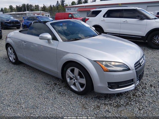 Aukcja sprzedaży 2009 Audi Tt 2.0t, vin: TRULF38J091003889, numer aukcji: 45974364