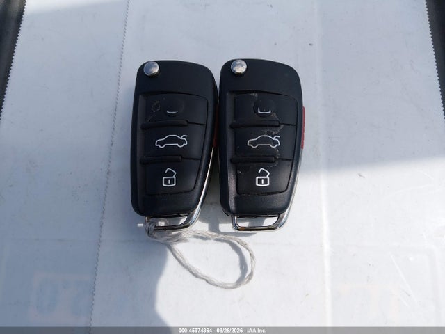 45974364 :رقم المزاد ، TRULF38J091003889 vin ، 2009 Audi Tt 2.0t مزاد بيع