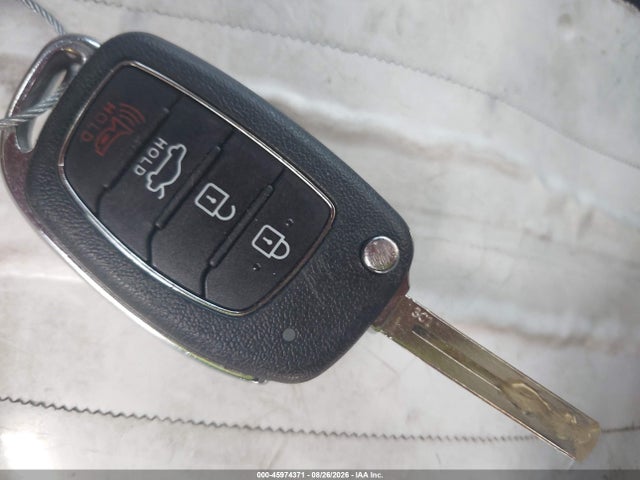 45974371 :رقم المزاد ، 5NPE24AF4KH808352 vin ، 2019 Hyundai Sonata Se مزاد بيع