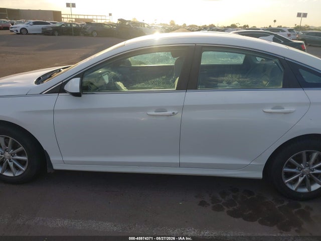 45974371 :رقم المزاد ، 5NPE24AF4KH808352 vin ، 2019 Hyundai Sonata Se مزاد بيع