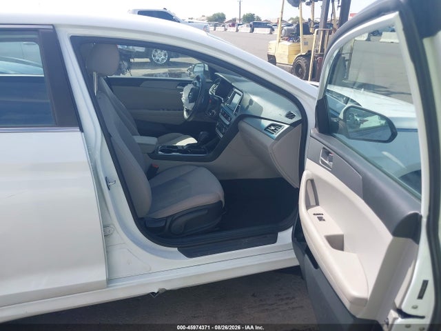 45974371 :رقم المزاد ، 5NPE24AF4KH808352 vin ، 2019 Hyundai Sonata Se مزاد بيع