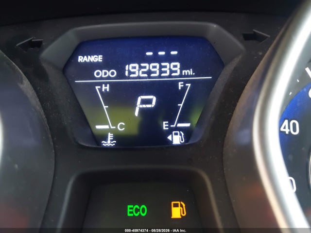 45974374 :رقم المزاد ، KMHDH4AE2CU242437 vin ، 2012 Hyundai Elantra Gls (ulsan Plant) مزاد بيع