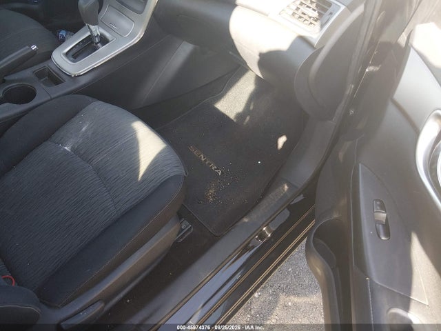 Aukcja sprzedaży 2014 Nissan Sentra Fe+ S/fe+ Sv/s/sl/sr/sv, vin: 3N1AB7AP4EY201130, numer aukcji: 45974376