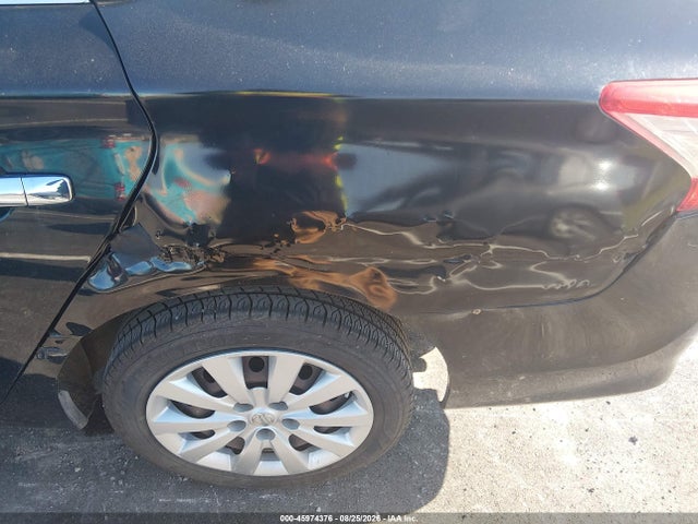 Aukcja sprzedaży 2014 Nissan Sentra Fe+ S/fe+ Sv/s/sl/sr/sv, vin: 3N1AB7AP4EY201130, numer aukcji: 45974376