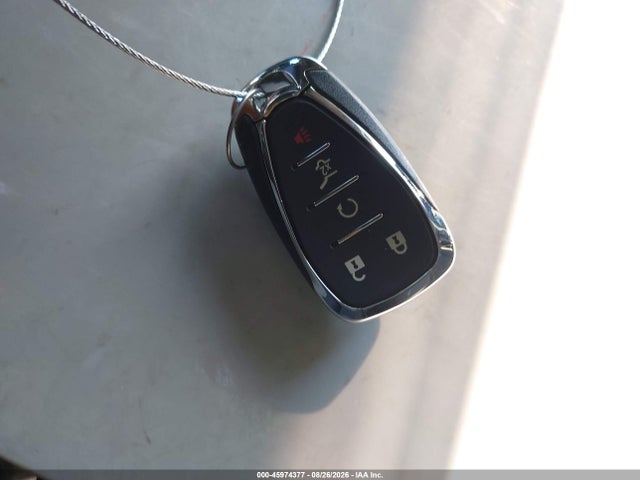Aukcja sprzedaży 2024 Chevrolet Equinox Awd Lt, vin: 3GNAXUEGXRL252620, numer aukcji: 45974377