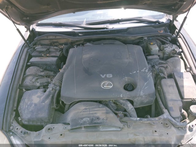Aukcja sprzedaży 2008 Lexus Is 250, vin: JTHBK262882064986, numer aukcji: 45974385