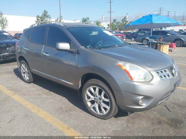 Продажа на аукционе авто 2013 Nissan Rogue Sv W/sl Pkg, vin: JN8AS5MT1DW553912, номер лота: 45974388