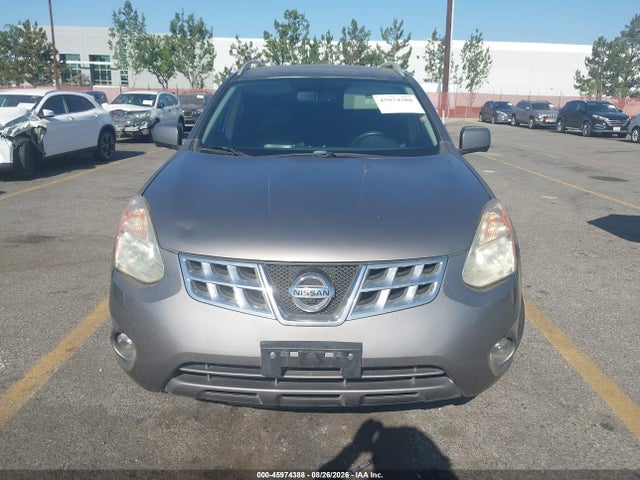 Продаж на аукціоні авто 2013 Nissan Rogue Sv W/sl Pkg, vin: JN8AS5MT1DW553912, номер лоту: 45974388