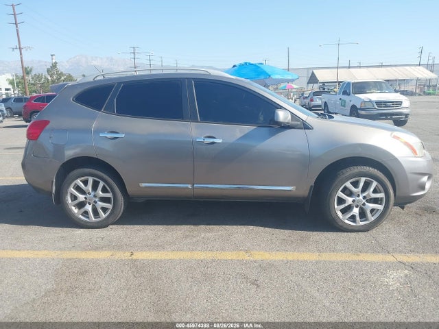 Продаж на аукціоні авто 2013 Nissan Rogue Sv W/sl Pkg, vin: JN8AS5MT1DW553912, номер лоту: 45974388