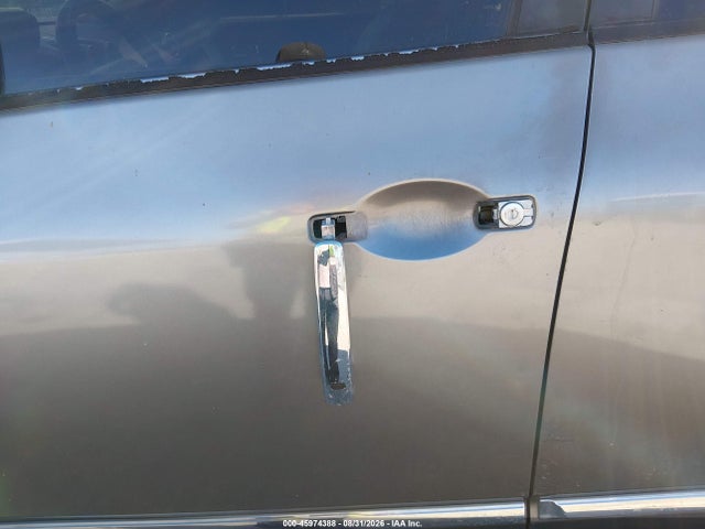 Продаж на аукціоні авто 2013 Nissan Rogue Sv W/sl Pkg, vin: JN8AS5MT1DW553912, номер лоту: 45974388