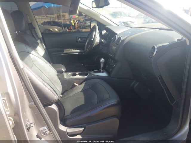 Продаж на аукціоні авто 2013 Nissan Rogue Sv W/sl Pkg, vin: JN8AS5MT1DW553912, номер лоту: 45974388
