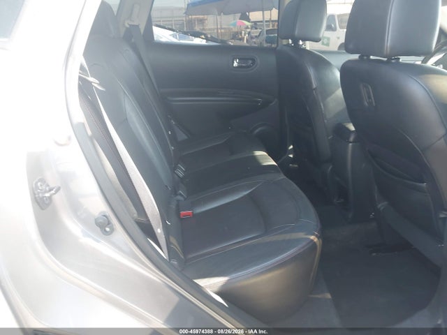 Продаж на аукціоні авто 2013 Nissan Rogue Sv W/sl Pkg, vin: JN8AS5MT1DW553912, номер лоту: 45974388