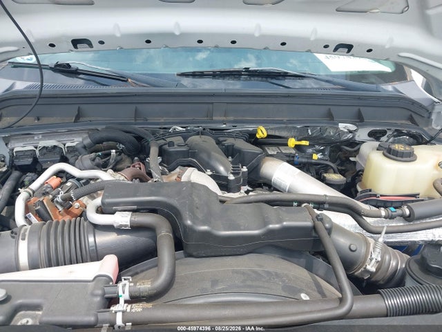 Продаж на аукціоні авто 2015 Ford F-350 Chassis Xlt, vin: 1FDRF3HT5FEB96286, номер лоту: 45974396