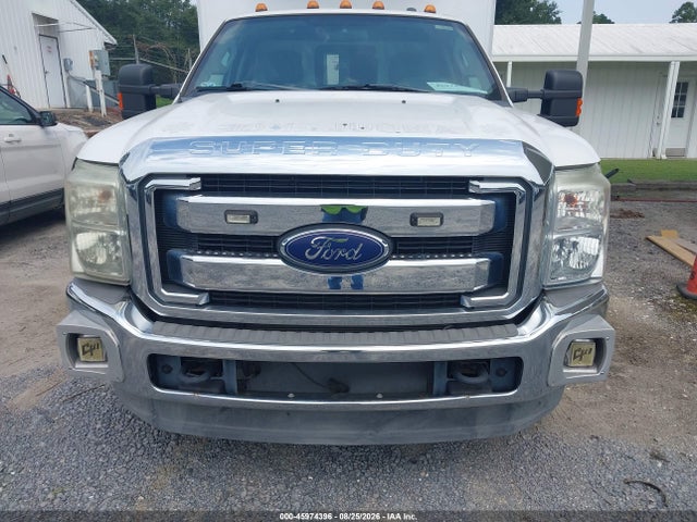 Продаж на аукціоні авто 2015 Ford F-350 Chassis Xlt, vin: 1FDRF3HT5FEB96286, номер лоту: 45974396