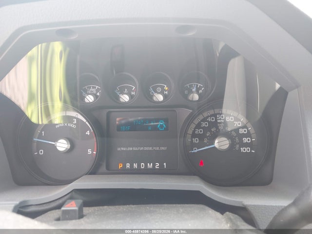 Продаж на аукціоні авто 2015 Ford F-350 Chassis Xlt, vin: 1FDRF3HT5FEB96286, номер лоту: 45974396