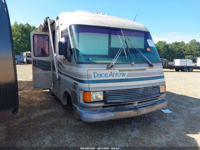 Продажа на аукционе авто 1994 Chevrolet P30, vin: 1GBKP37N0R3308146, номер лота: 45974397